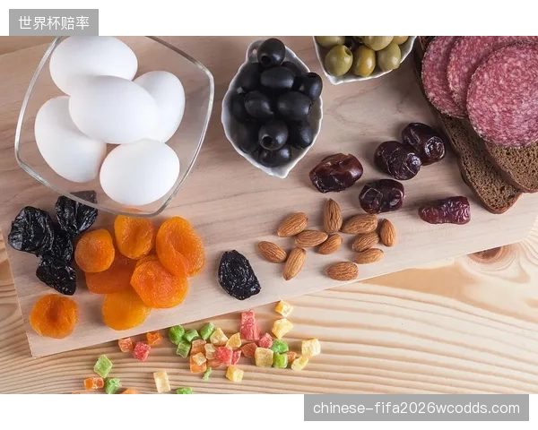 精细化的营养管理成为韩国队备战秘密武器，目标是优化球员能量储备。